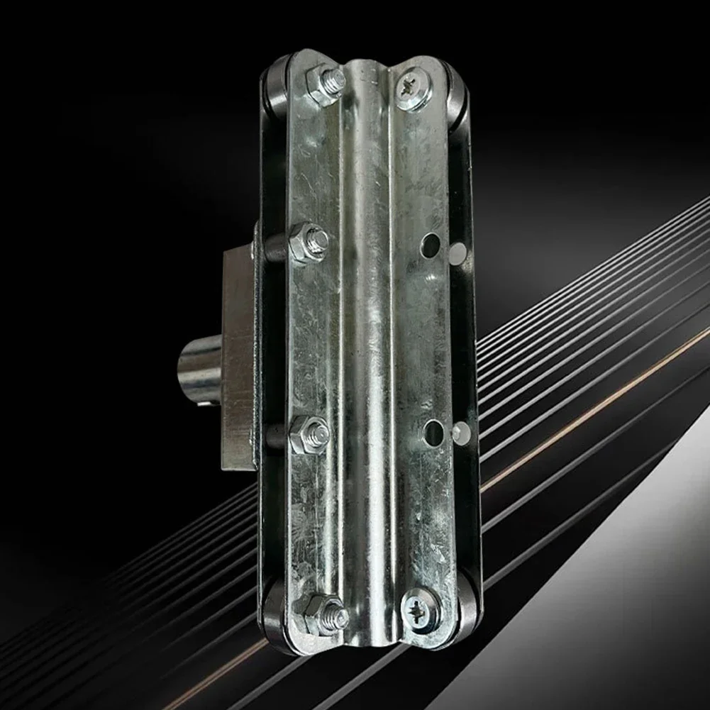 

Vegetable Greenhouse Side Ventilation Film Roller With Steel Body And Electric Operation Featuring Anti-Rust Engineering