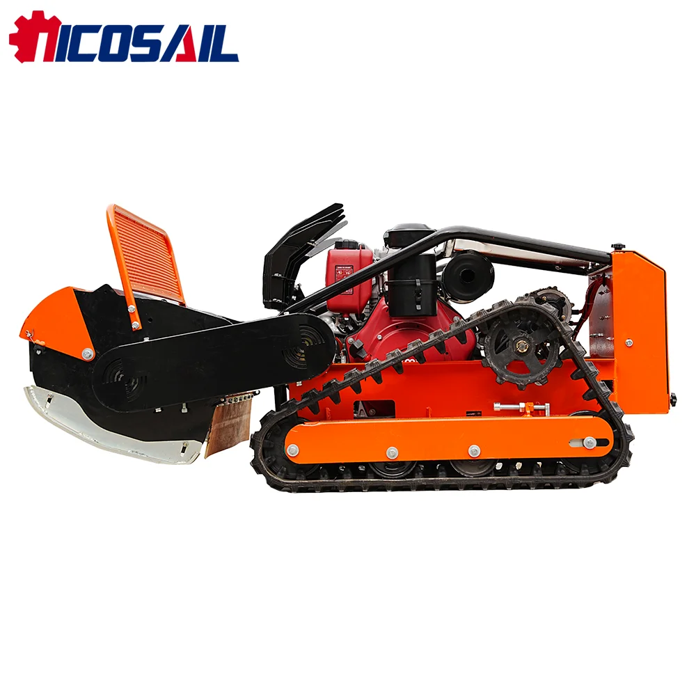 

Робот с дистанционным управлением, газонокосилка, интеллектуальная газонокосилка 500 мм, 800 мм, 1000 мм, триммер для сорняков, мини-газонокосилка с нулевым вращением