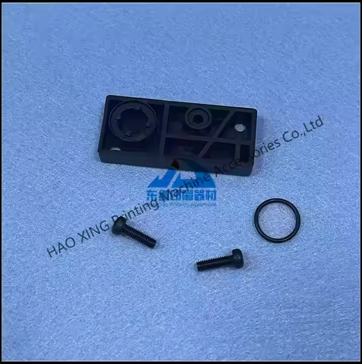 

Детали офсетной печатной машины, электромагнитный клапан, крышка воздушного клапана для печатной машины Heidelberg, электромагнитный клапан M2.184.1161