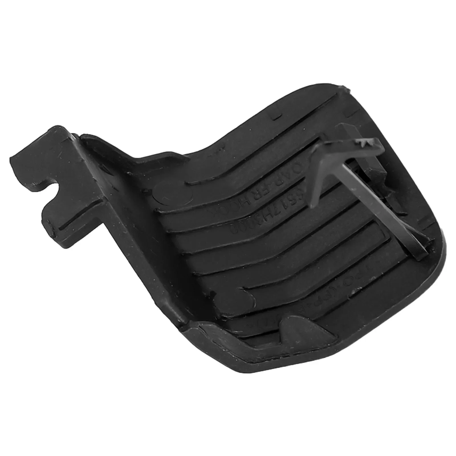 Tow Hook Cap Cover 86517-D9000 Tow Hook Cap Higher Grade Components No Assembly Required Tested Products Fits 2017-2019 Sportage