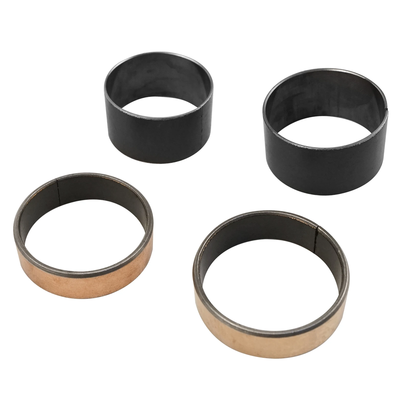 NICECNC For Yamaha YZ85 2002-2023 YZ80 1997-2001 YZ65 2018-2023 2022 2021 2020 Motorcycle Fork Oil Seals Fork Slider Bushings