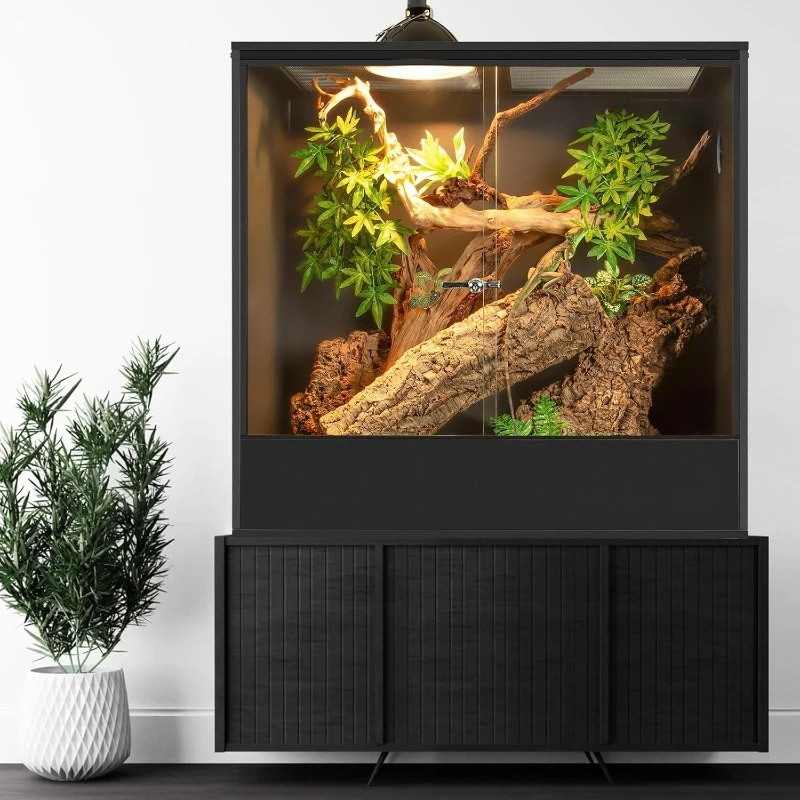 67 Gallon Pvc Tall …