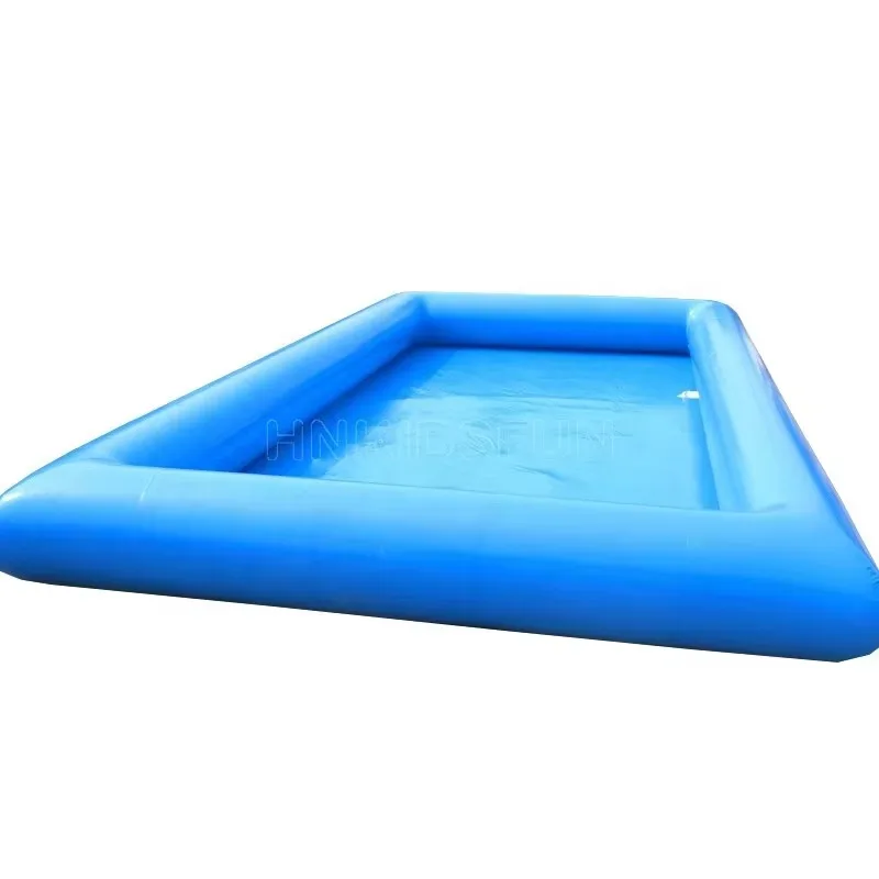 

Inflatable Swimming Pool for Kids and Adults China Inflatable Swimming Pool Commercial Water Pool Playground Outdoor Playground
