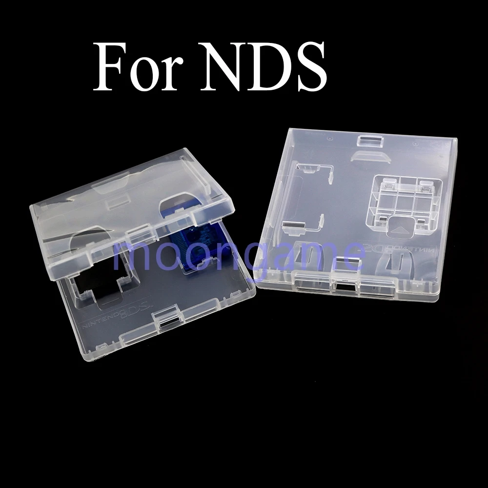 

15pcs For NDS Card Box Game Card Box For NDSI 2DS GBA Card Box PP