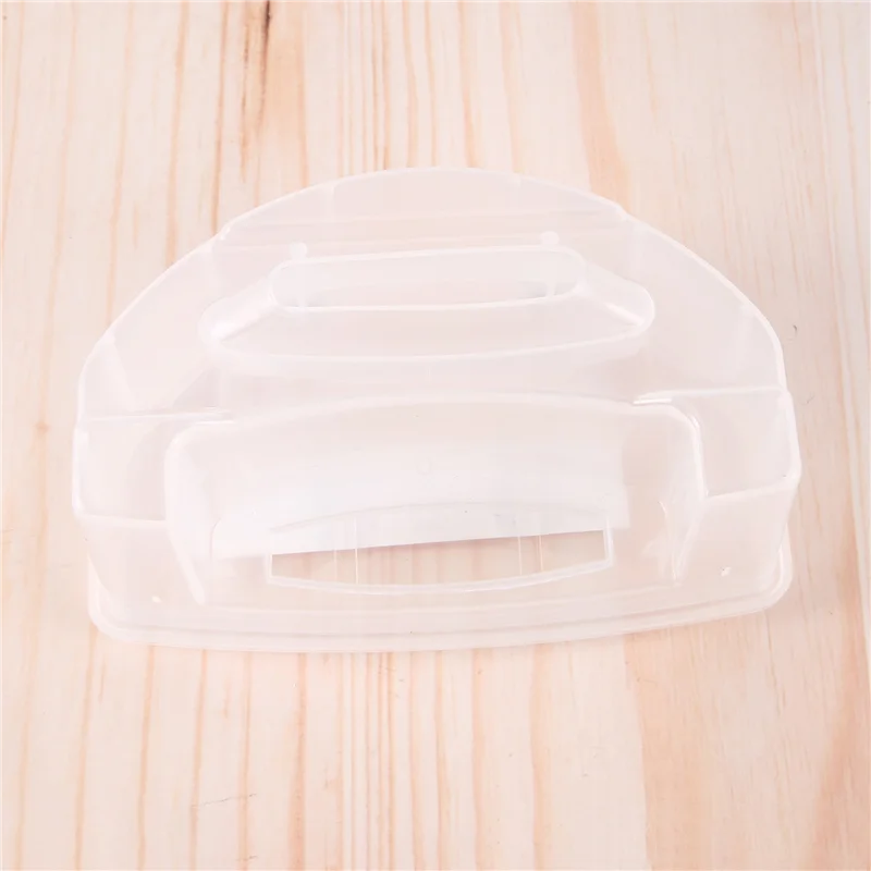 

ABXF-пылесборник, пылесборник для робота-пылесоса Isweep S320, запасные части, аксессуары