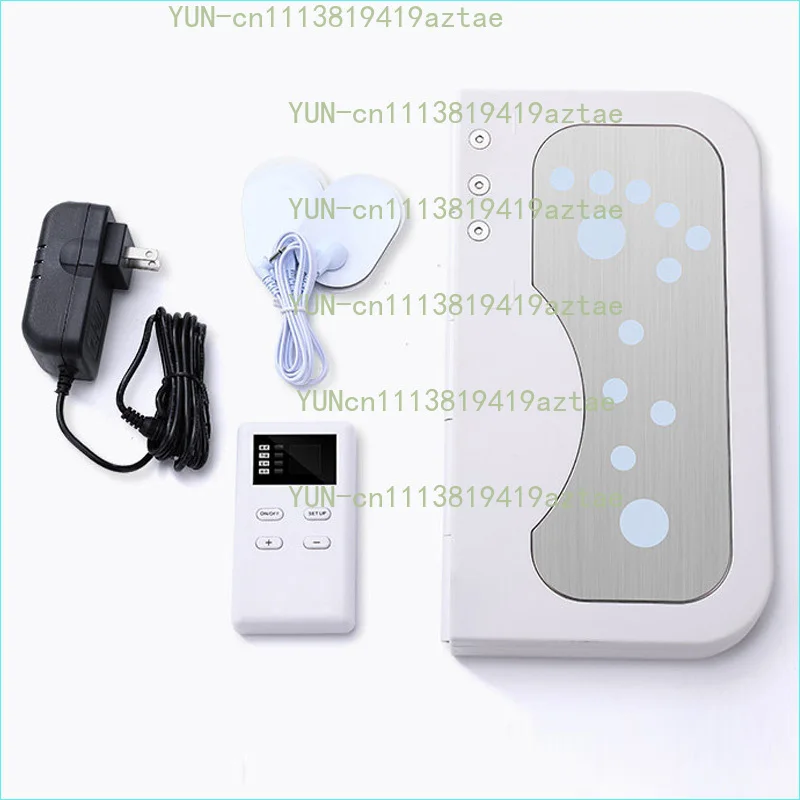 Foot therapy machine, acupoints, plantar low-frequency pulse physiotherapy, home meridian dredging home instrument