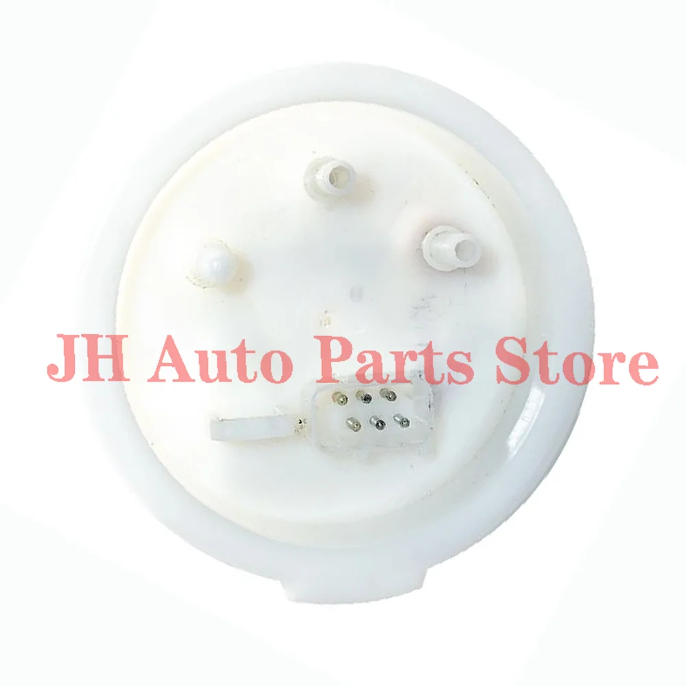 JH Fuel Pump Assembly For Land Rover Range Rover MK3 L322 V8 4.4L WQC000020 WQC000021 E8876M WFX500010 WFX000150 LR014301