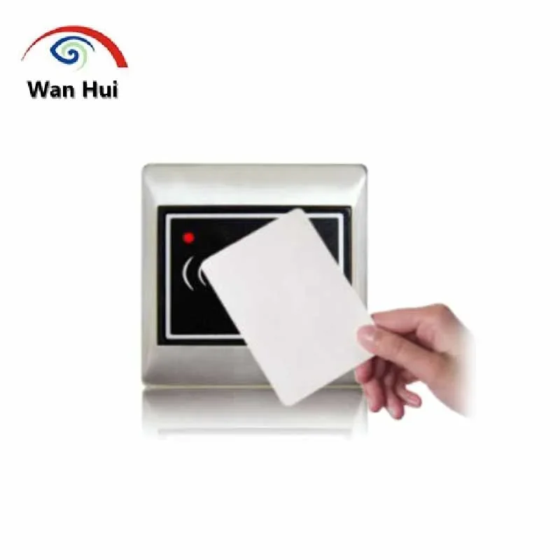 5 pcs UID S50 1K Changeable Rewritable Card NFC Maps NFC метка Карта с чипом RFID13 56 мгц for Elevator Access Control System