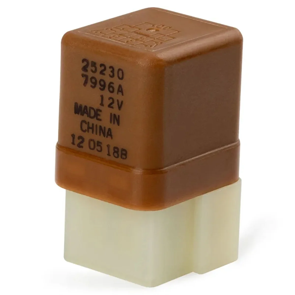 

10PCS New 6-Pins 12V Car Relay for Nissan for Infiniti Various Models 25230-7996A 25230-79963 25230-C9963 25230 7996A jasmine
