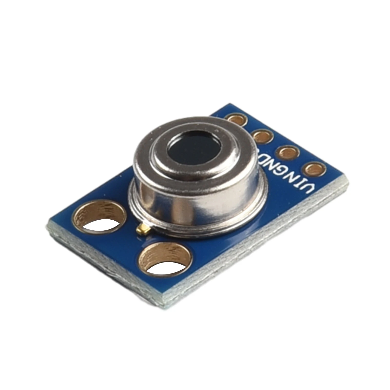 gy-906-baa-非接触型赤外線温度センサー-arduino用赤外線センサーモジュール-iicプロトコル-i2cインターフェース