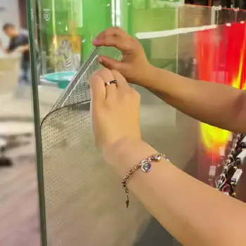 12 最佳銷售 透明LED螢幕 - №7