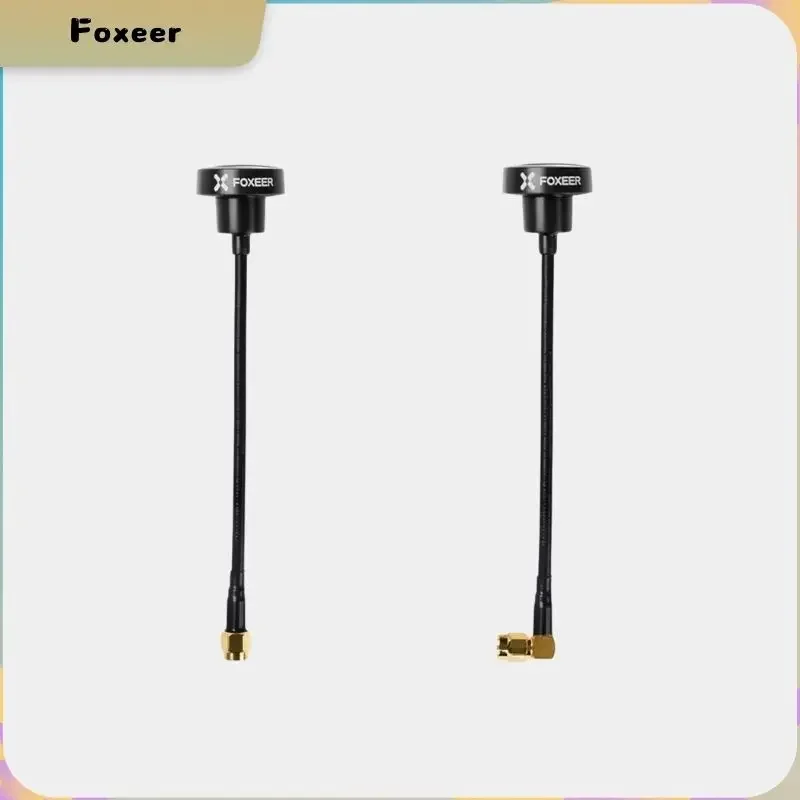 FOXEER Pagoda PRO 150mm 5.8GHz 3dBi Omni FPV Antenna RHCP SMA per droni RC FPV Racing Freestyle VTX
