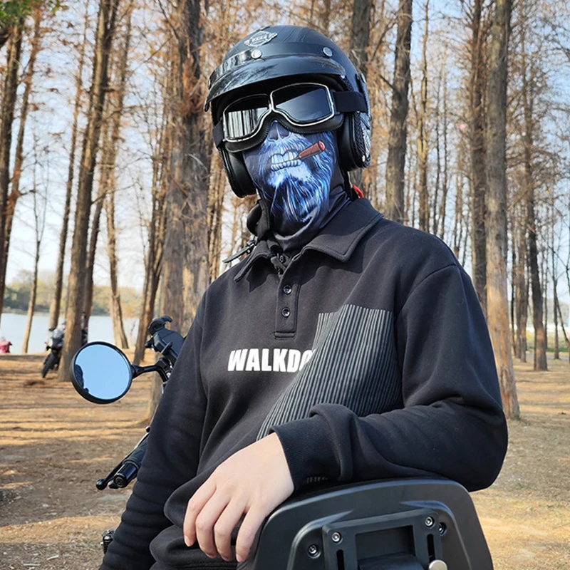 Nieuwe Schedel Bivakmuts Zonwe - Bicycle Helmet recensie en prijs