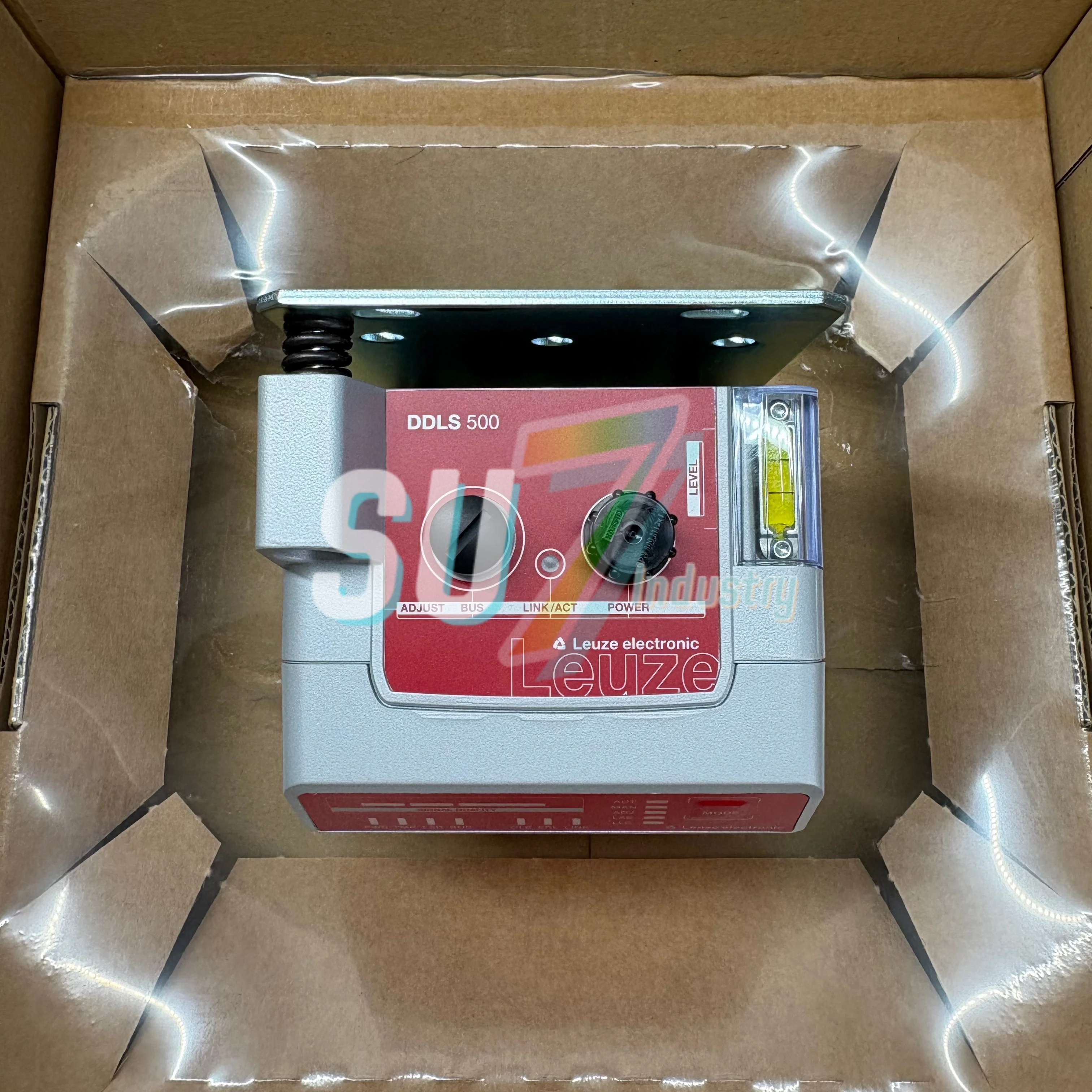 

Новый в упаковке оптический передатчик данных DDLS 508 120.3 L (50132927)