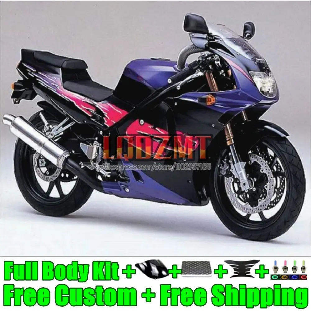 Kawasaki zxr250 fairings-AliExpress