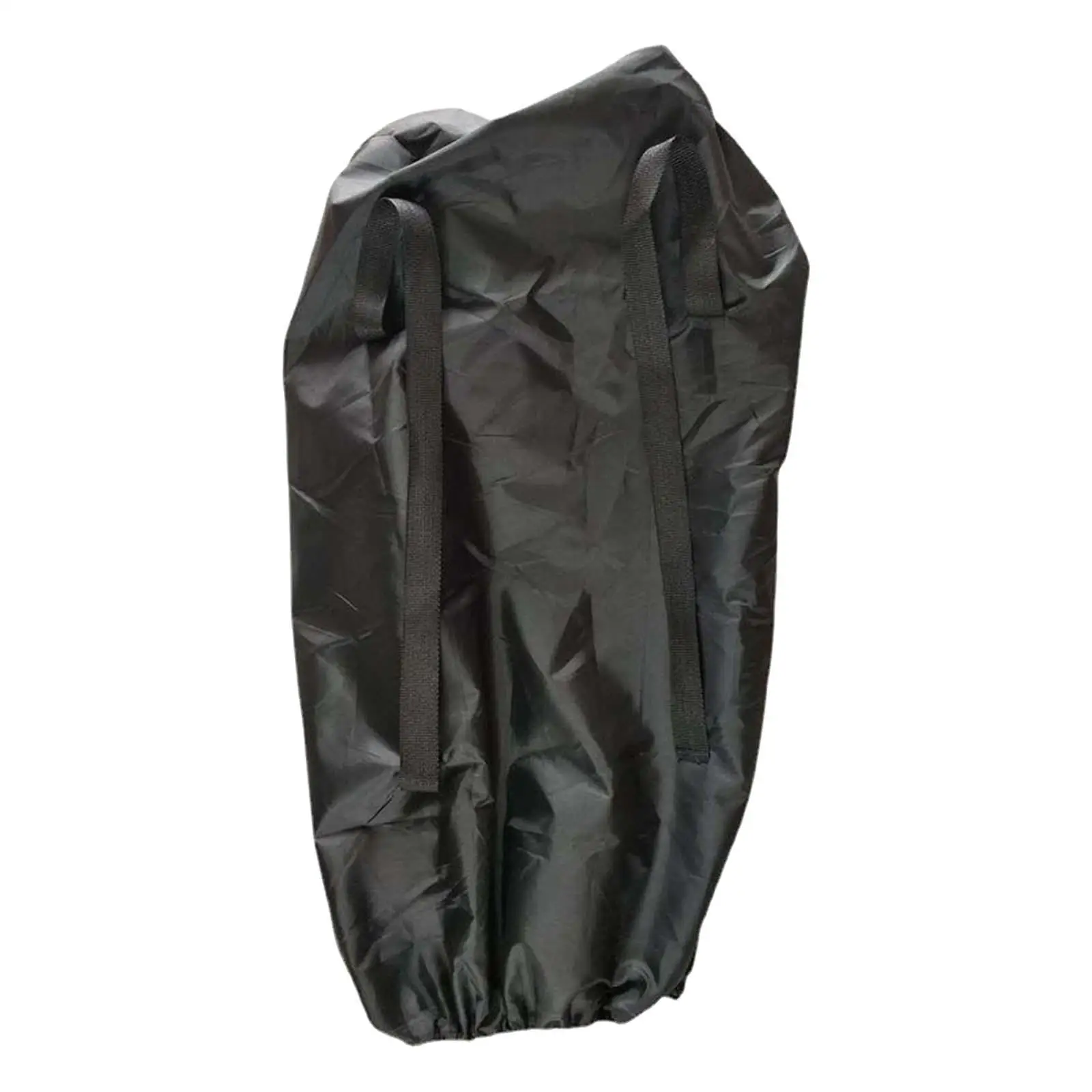 Car Seat Travel Bag Backpack Tear Resistant Waterproof Portable Universal Dustproof Carseat Cover Stroller Bag for Travel