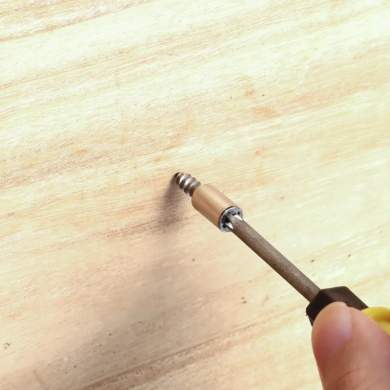 Selbstschneidende Regalstützstifte mit rutschfester Gummihülse harte Trennnägel zur Montage von Glas und Laminatregalen Kleiderschränken Küchenschränken Aufbewahrungsmöbeln abriebfestes Befestigungszubehör einfache Mon – Detail 24