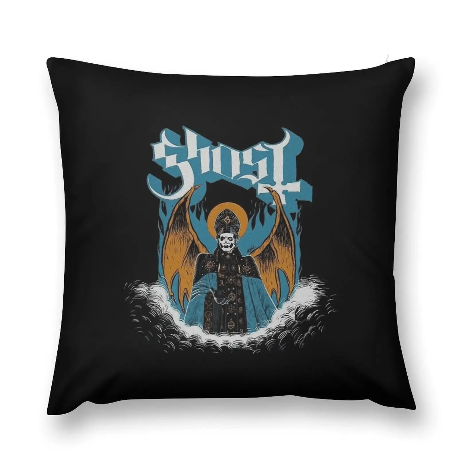 Papa-Emeritus Throw Pillow Covers For Sofas Sofa Cushions Cover pillow