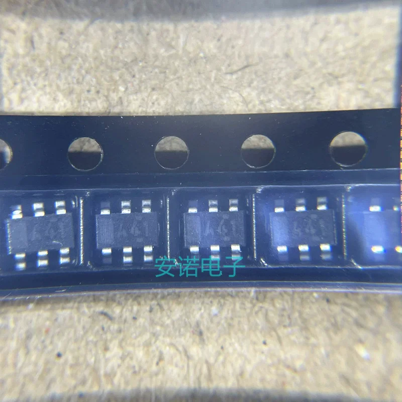 

20PCS~500PCS/LOT NJM2561F1-TE1 NJM2561F1 A4 SOT23-6 New original