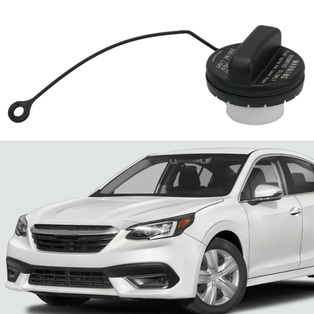 연료 탱크 캡, 스바루 레거시 아웃백 2010 2011, 2012, 2013, 2014, 2015, 2016, 2017, 2018, 2019, 2021, 2022, 2023 2024, 42031AJ000