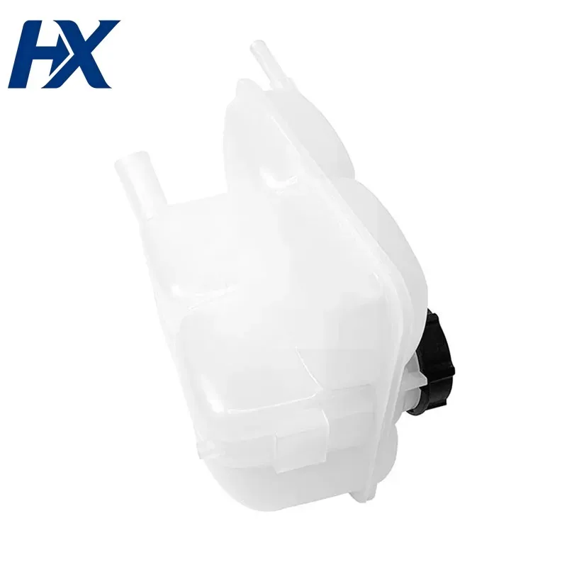 

3M5H8100AD LR000243 Cooling System Auxiliary Water Tank for Volvo C30 S40 V50 Mazda 3 Ford Focus 2004-2013 3M5H-8100-AD