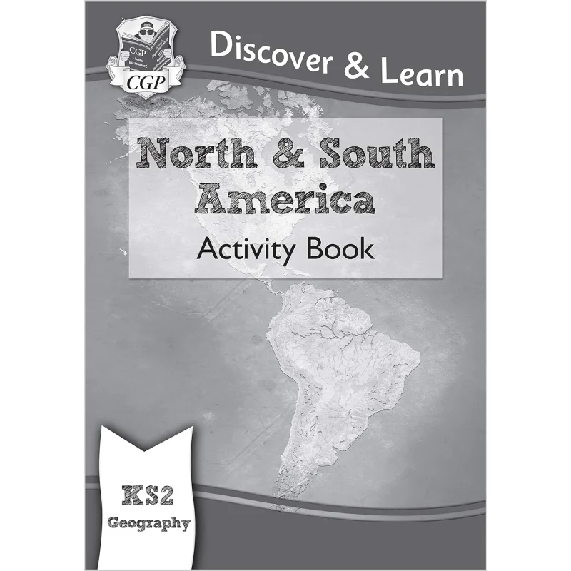 KS2 Discover Learn … - image