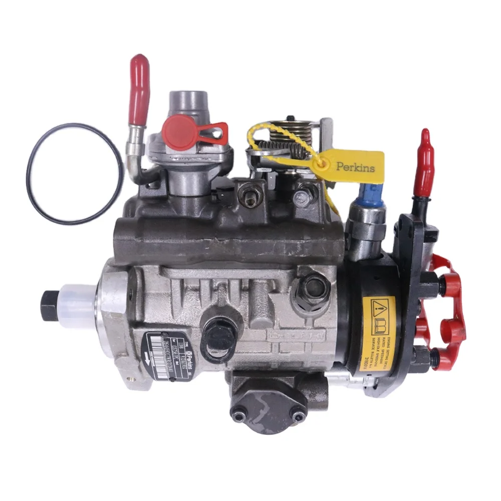 

Holdwell Fuel Inje ction Pump 10R9715 for INDUSTRIAL ENGINE 3054C