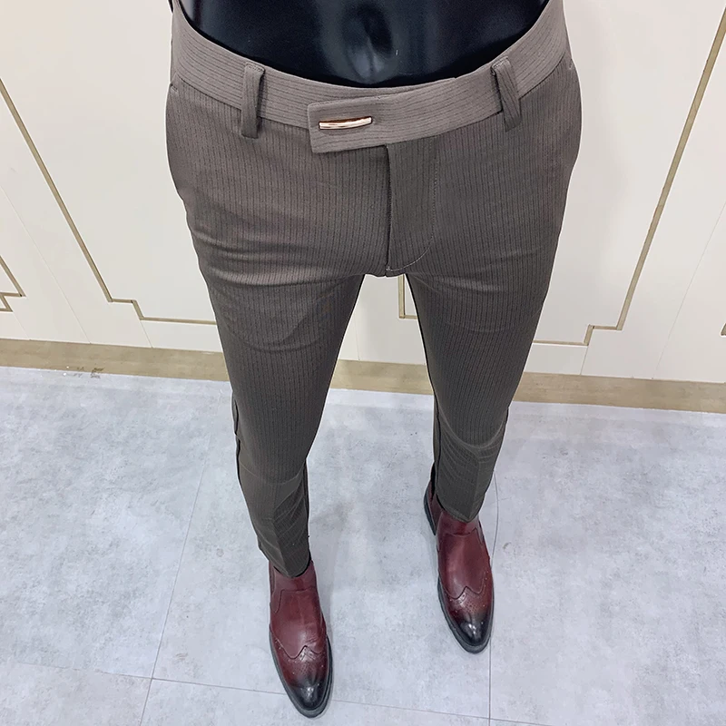 express grey dress pants The Performance Chino | Uniform | Slate Grey main image 1