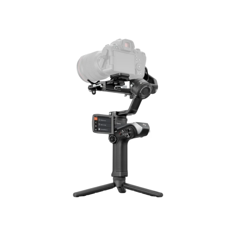 Gimble For Mobile Weebill 2 Standard Gimbal Stabilizer Camera Portable Handheld Video Stabilizer Steady Camera