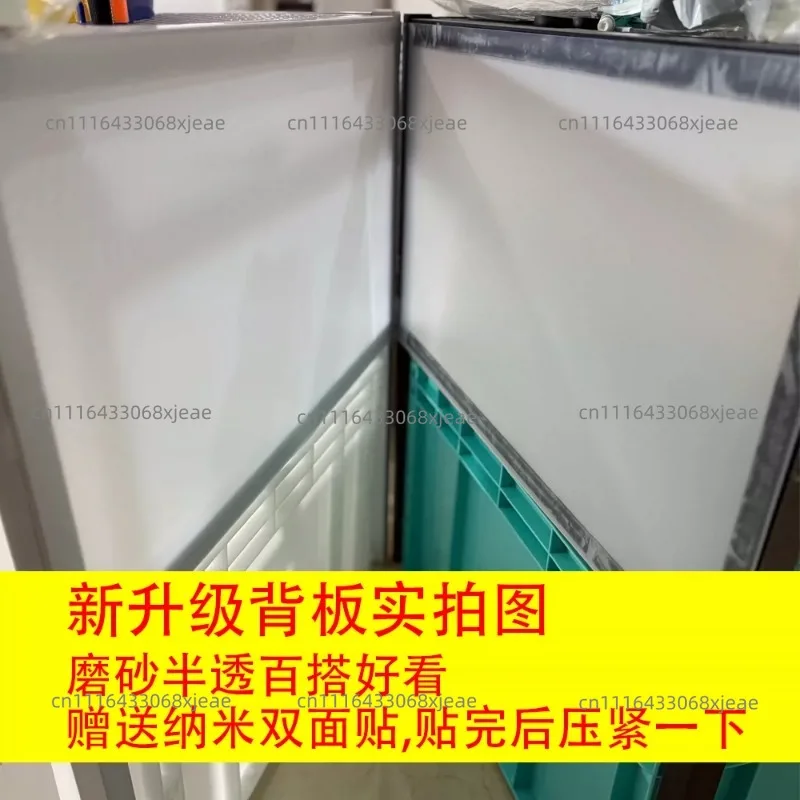 2026 New Double Layer Oversized Cat Litter Box Enclosure with Upper Storage Shelf Splash Proof Deodorizing Hidden Cat Toilet