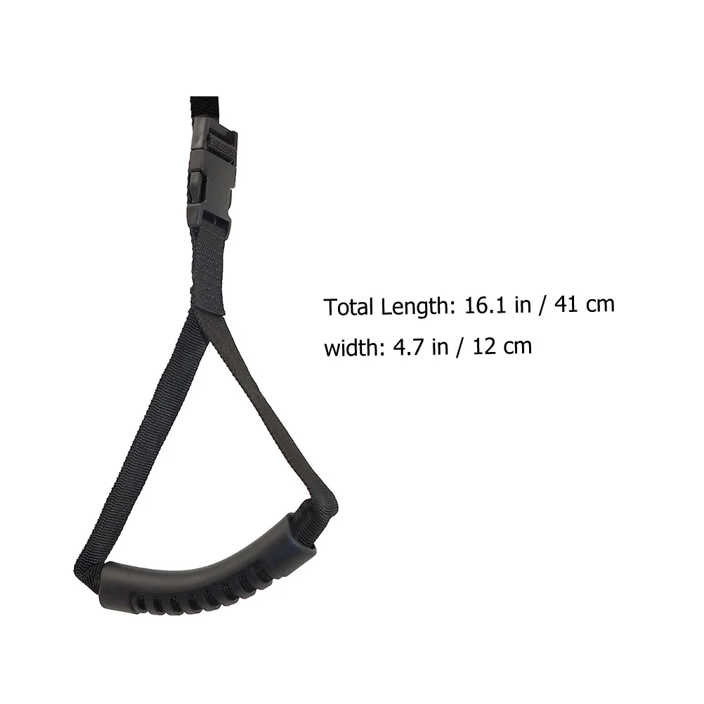 Car Handle Door Assist Safety Professional Cars Vehicle Support Grab Automotive Handles SUV Elderly Strap Supply