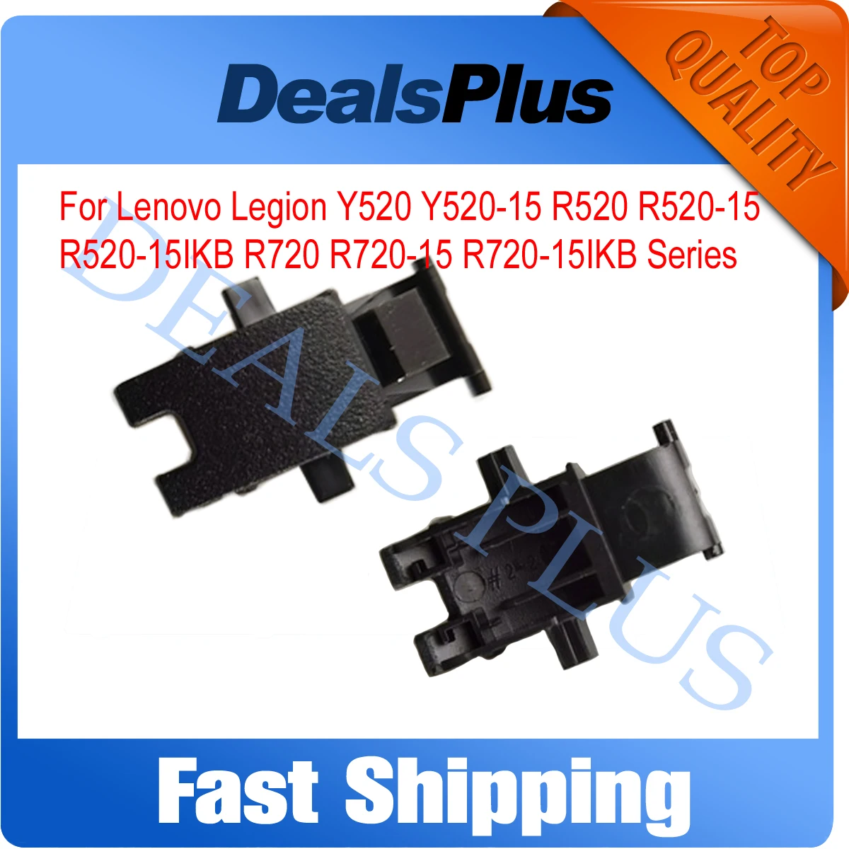 1pcs New Replacement Ethernet RJ45 LAN Network Port Cover For Lenovo Legion Y520 R520 R520-15 R520-15IKB R720 R720-15 R720-15IKB
