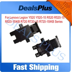 1pcs New Replacement Ethernet RJ45 LAN Network Port Cover For Lenovo Legion Y520 R520 R520-15 R520-15IKB R720 R720-15 R720-15IKB