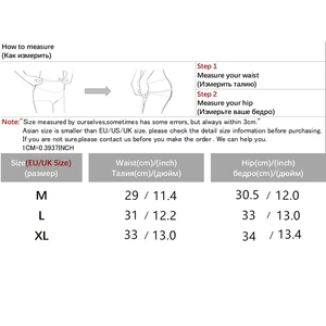 Heiße Frau Briefe im Landesinneren Frauen neue Mode -Höschen Fitness Sport ohne Nähen Mädchen Innere niedrige Taille Traaceless Ladies Brief kurz 12 Hauptverkäufe Hotwife Höschen - №2