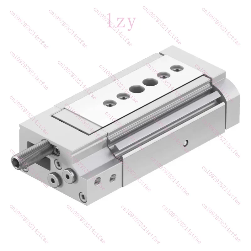 

Parts for Small Slides DGSL-16-50-PA, DGSL-8-80-PA