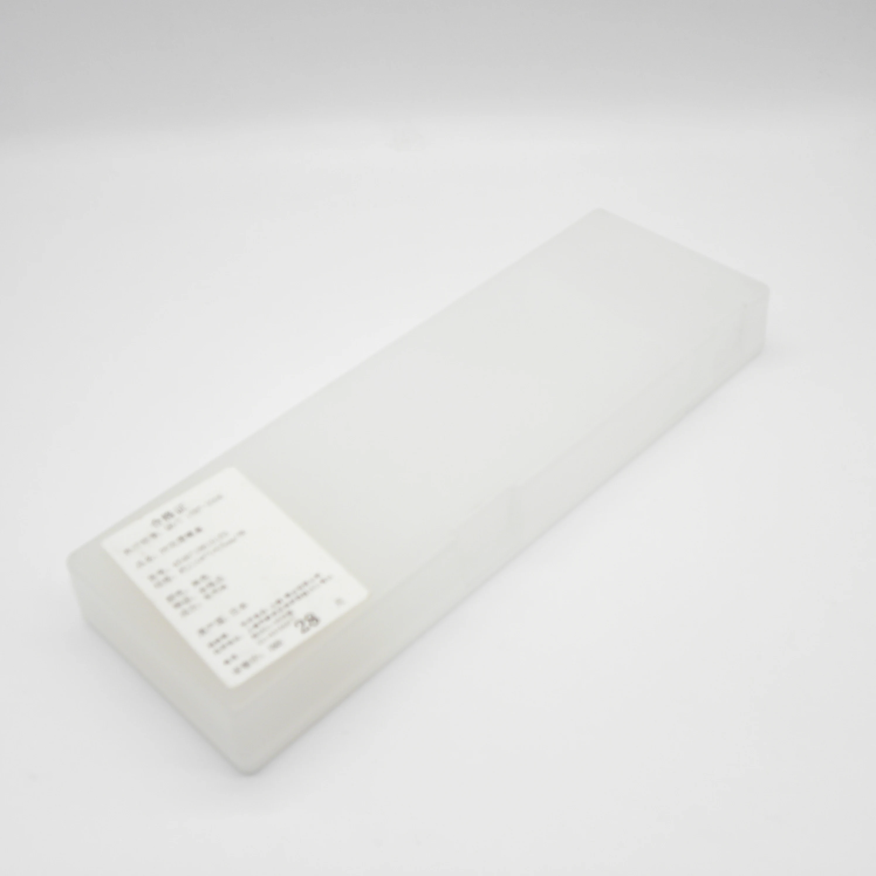 MUJIs Estuche para lápices Japón