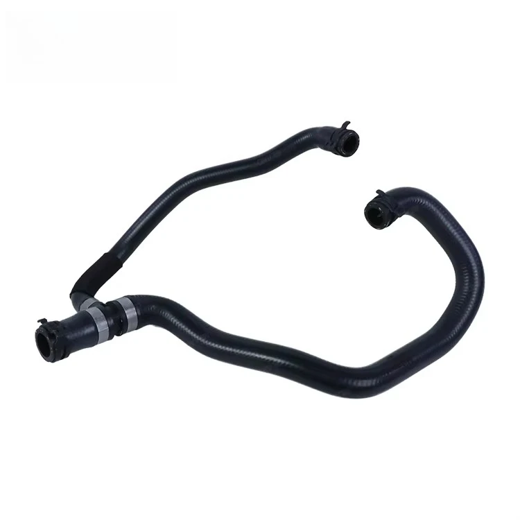 

Coolant Hoses Auto Spare Parts Engine Water Radiator Pipe OEM 1668301400 for Mercedes-Benz M278 Sewer Coolant Hoses