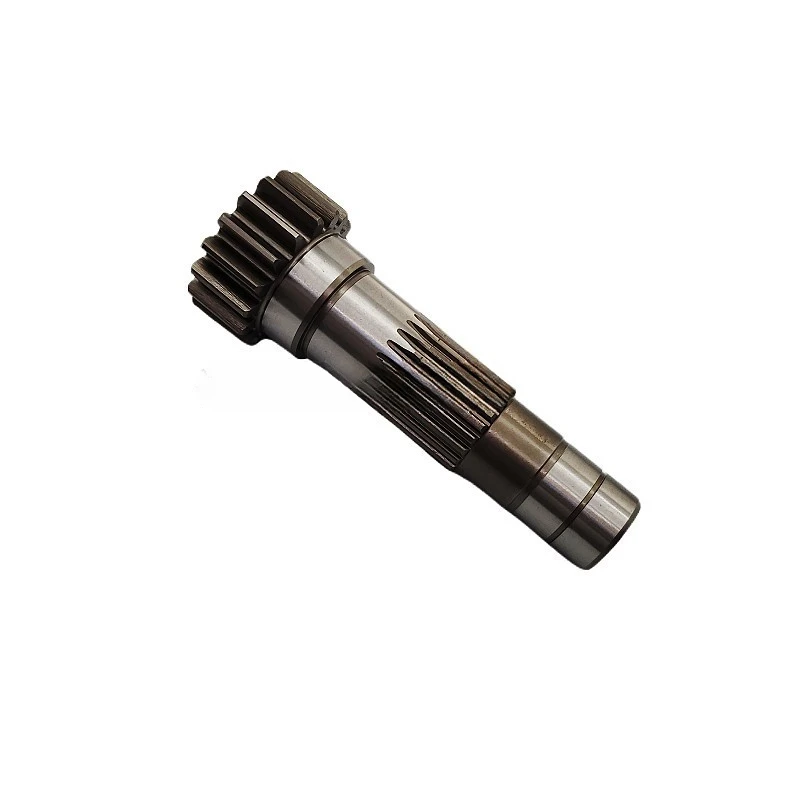 Forklift Accessories FBT15-25PN-80 Steering Wheel Drive Gear Shaft 14200-13240