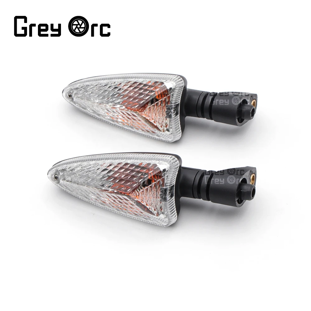 LED Turn Signal Light Indicator For Triumph Daytona 675 675R Tiger 800 800XC 1050 2009-2015 Indicator Lamp Motorcycle Accessorie