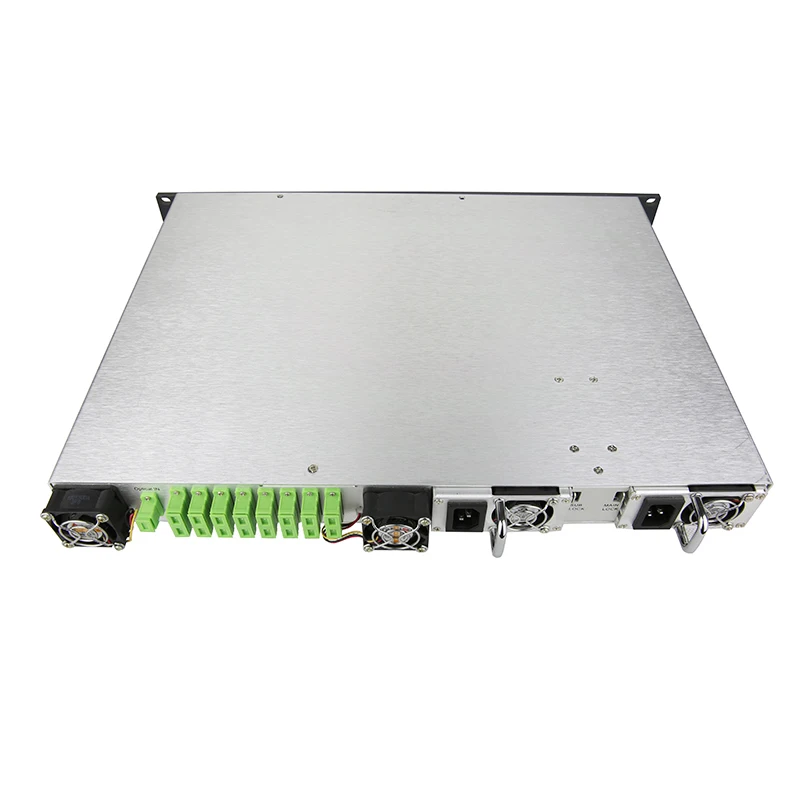 Multi-port High Power Amplifier from China