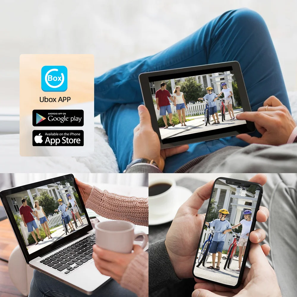 4G SIM Card 5MP Mini Solar Panel Camera Outdoor PIR Detection CCTV Security Wireless Rechargeable Battery Long Time Standby Cam