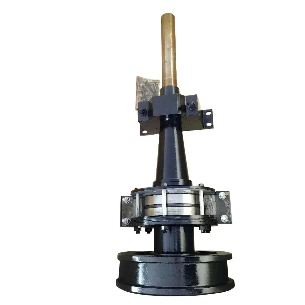 New Crane Equipment Roller Assembly Model D21-163A-02020100