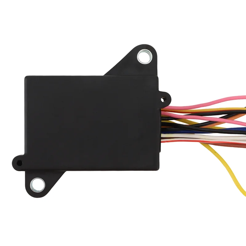 

68T-85540-00 Для 4-тактного подвесного двигателя Yamaha, детали CDI в сборе для F6 F8 FT8 F9.9 FT9.9 8HP 9.9HP Лодочный двигатель 68T-85540