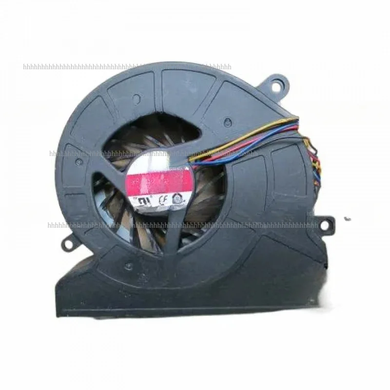 H + zh para dell inspiron um 2320 2330 ventilador de refrigeração cpu 03wy43 basb1120r2u dc 12v 1.0a p001 3wy43 24cfm 100% testado navio rápido
