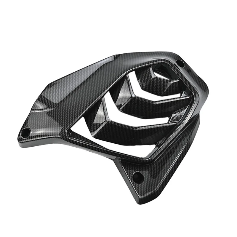 

Efficient Motorcycle Water Tank Cover Water Tank Protector For YAMAHA Motorcycle Accessories