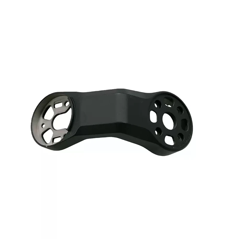 Suitable For Matrice 4T Universal Joint Upper And Lower Support Bracket Collision Bending Fracture Bracket Replacement Parts