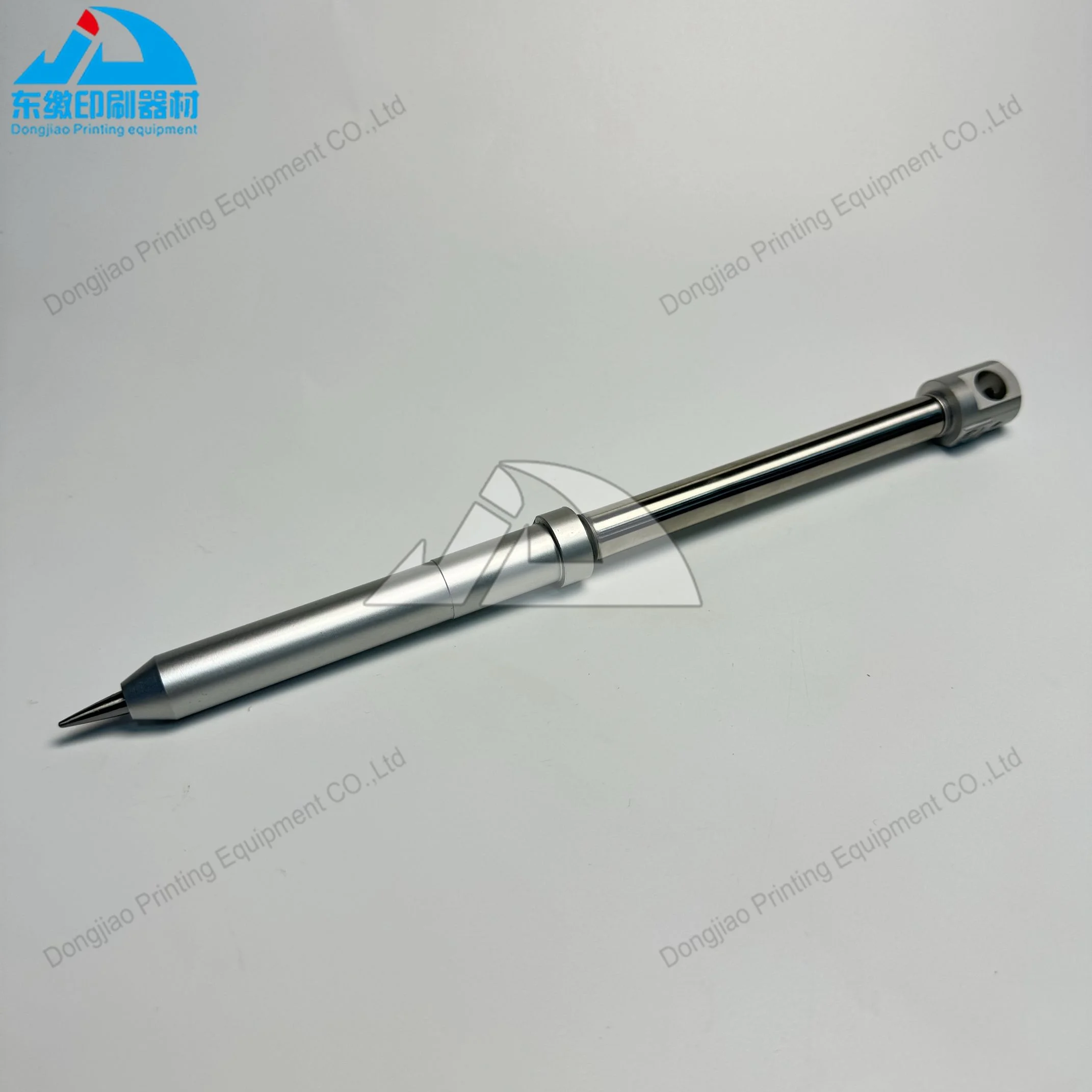 

High Quality Cylinder Printing Machine Parts for Roland R500 Offset Printing Replacement Spare Cylinder With Top Quality