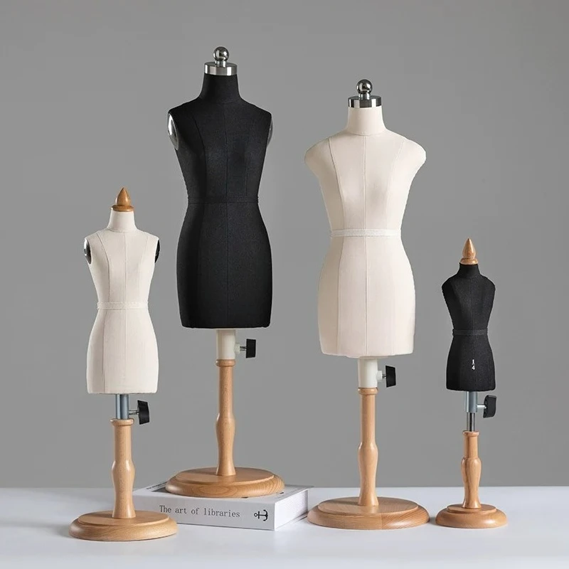 1/2 bjd baby clothes small table clothing design 3/4 mini three-dimensional cutting model