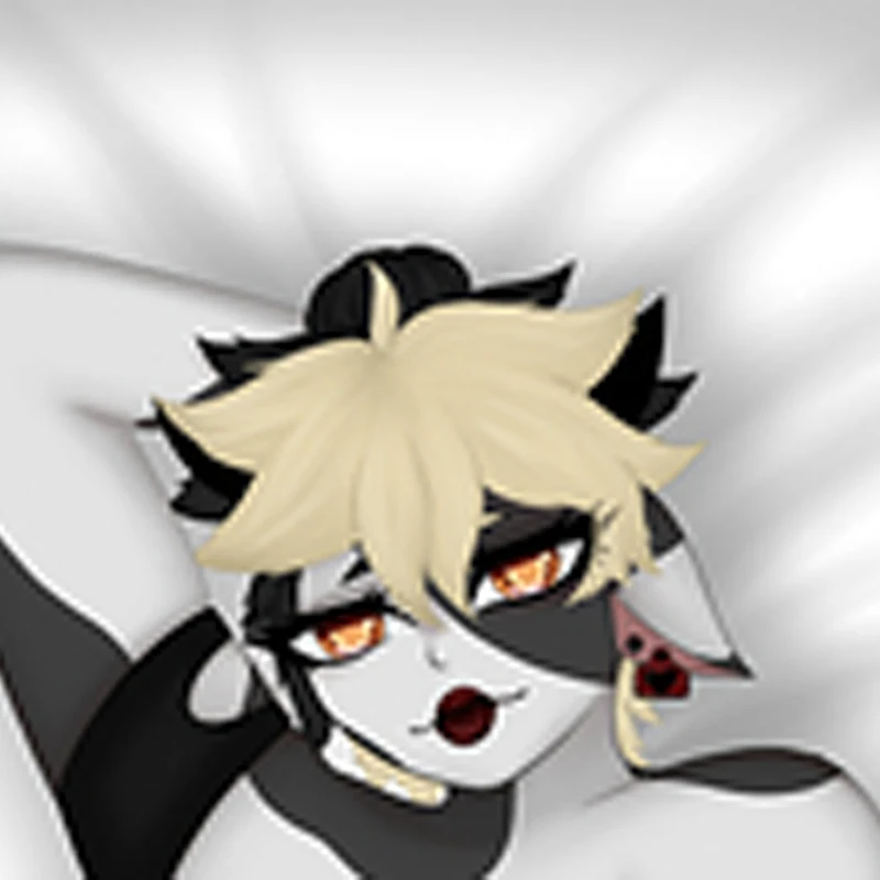 

Anime Dakimakura Pillow Case Zen Sexy and Busty Beautiful Girl Double-Sided Halloween