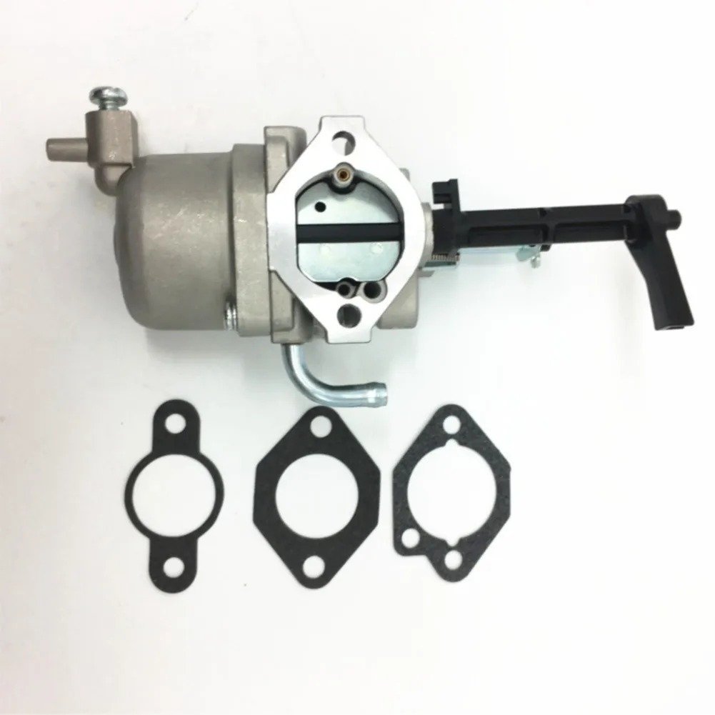 Pièce 20B-62302 comme indiqué sur l'image, carburateur EX40, installation par vis, mélange de carburant stable, démarrage du moteur cohérent pour EX40
